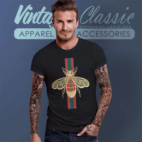 gucci bee jacket|gucci bee t shirt men's.